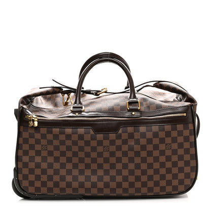 Louis Vuitton Damier Ebene Eole 50 1 of 12