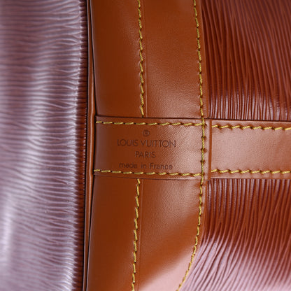 Louis Vuitton Epi Noe Kenyan Fawn Cipango 5 of 8