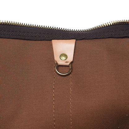Louis Vuitton Monogram Keepall Bandouliere 60 10 of 18