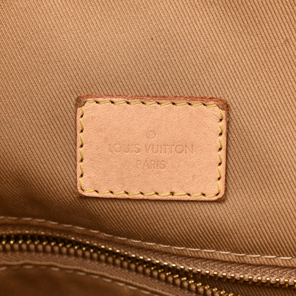 Louis Vuitton Monogram Graceful PM 6 of 12