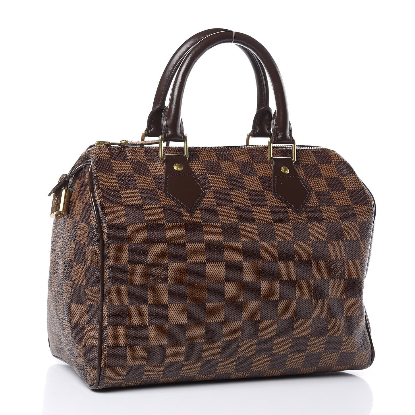 Damier Ebene Speedy 25