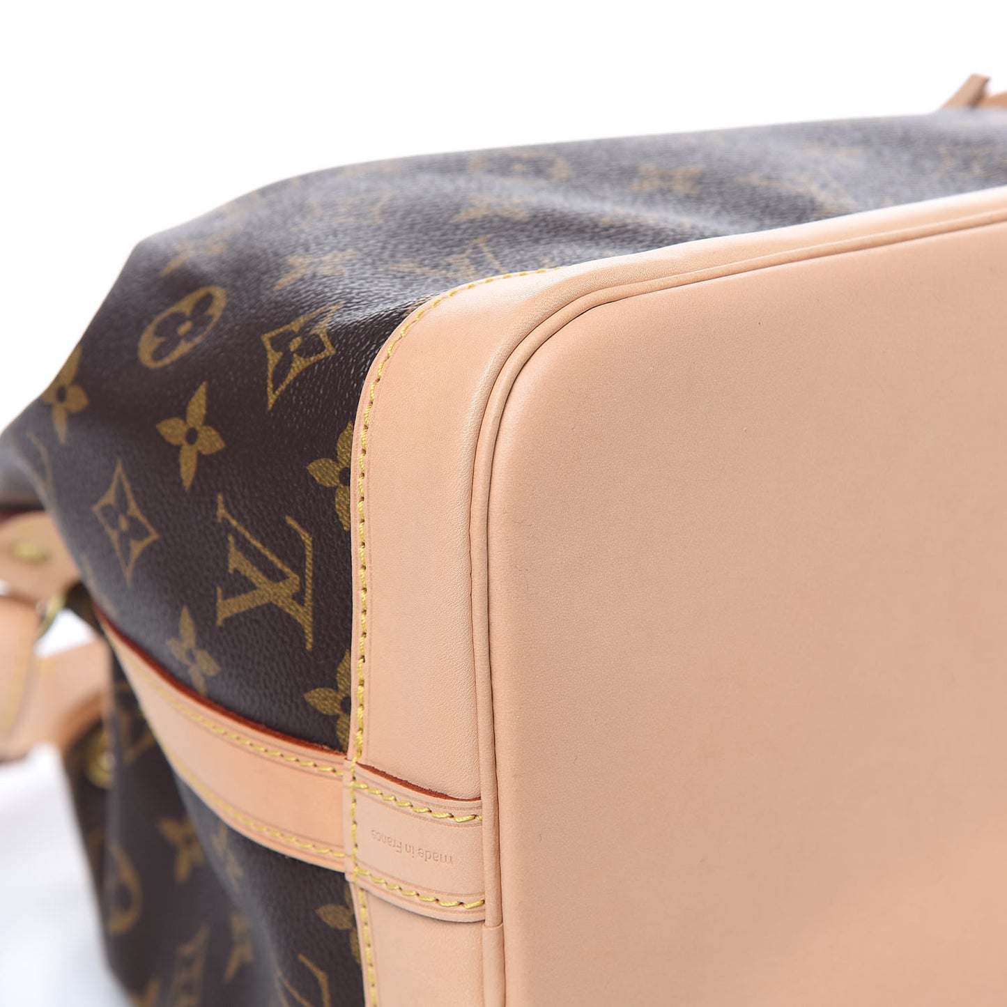 Monogram Petit Noe NM