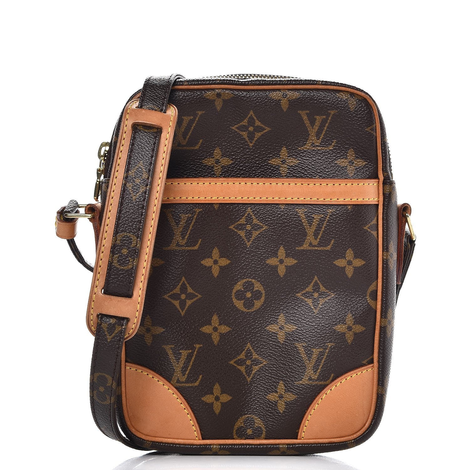 Louis Vuitton Monogram Danube 21 1 of 7