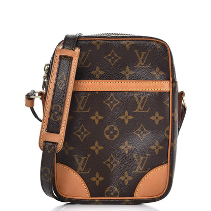 Louis Vuitton Monogram Danube 21 1 of 7