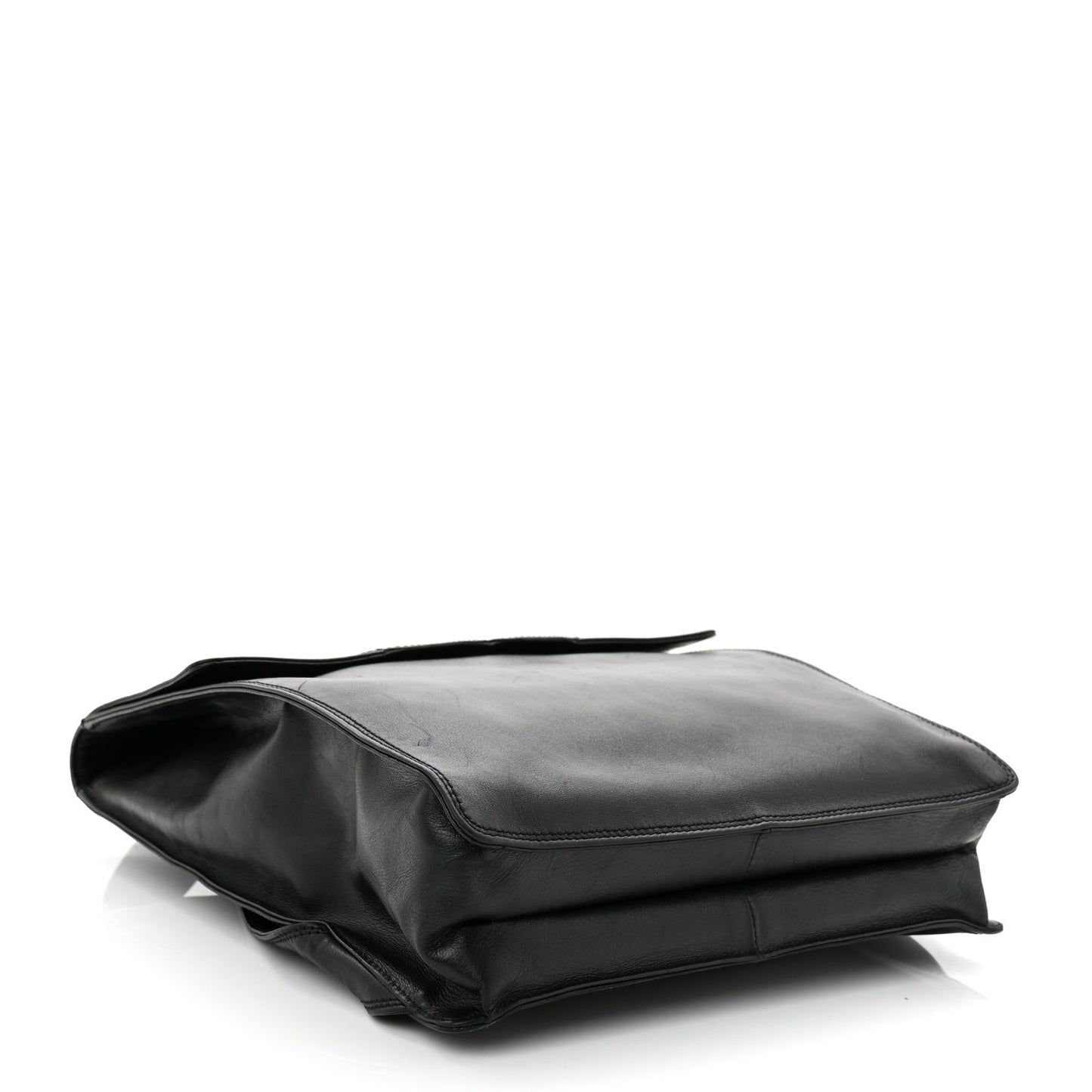 Lambskin CC Backpack Black