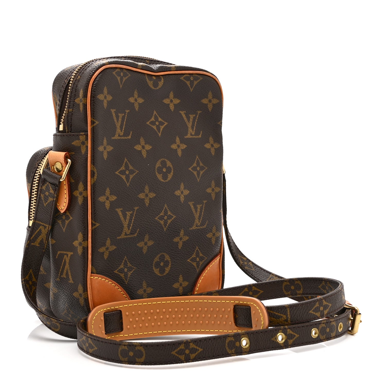 Louis Vuitton Monogram Amazone 3 of 11