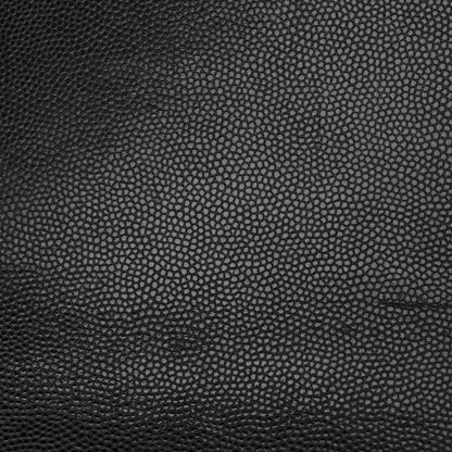 Chanel Caviar Quilted Medium Boy Flap Black 11 of 11