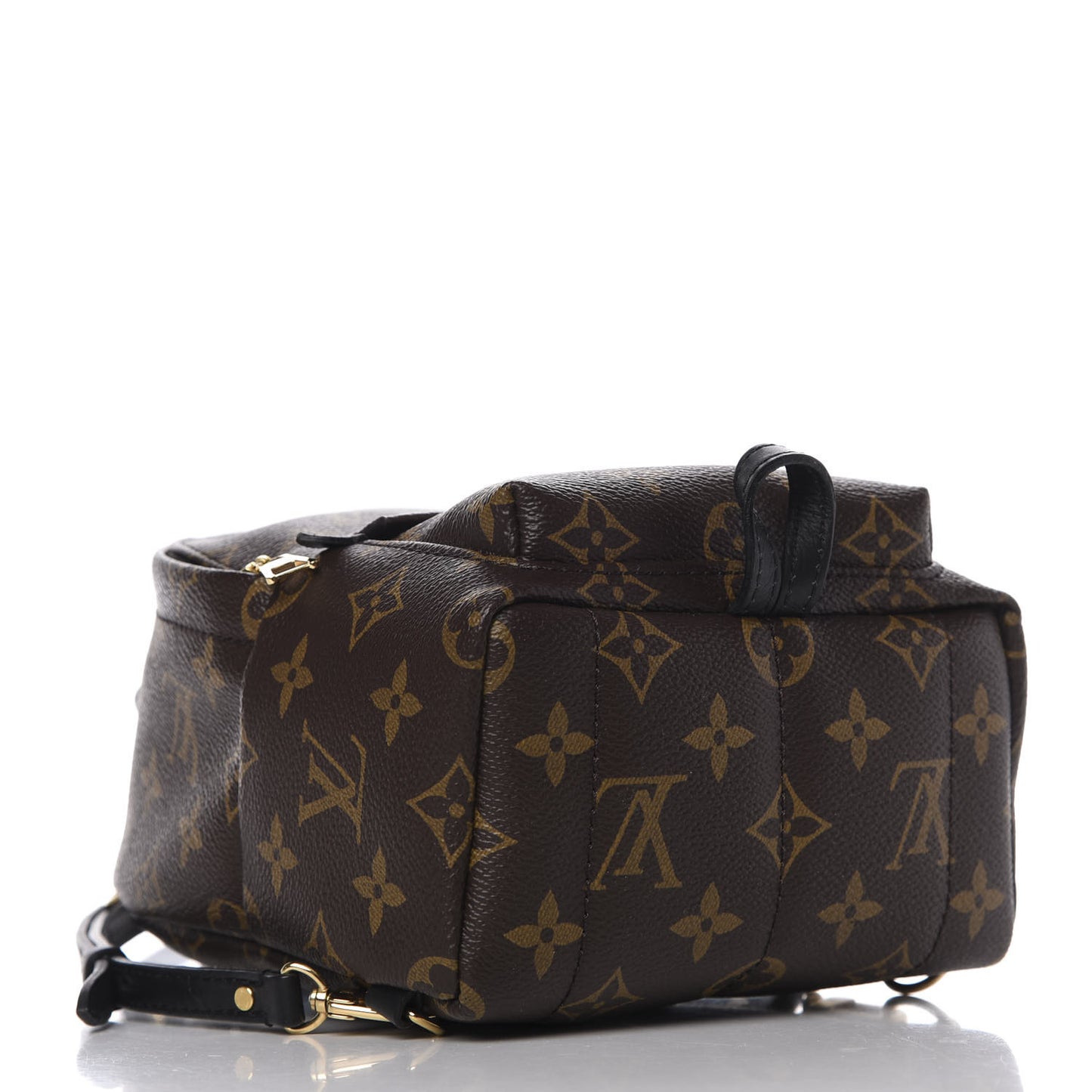 Monogram Palm Springs Backpack Mini