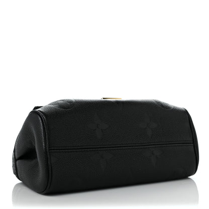 Louis Vuitton Empreinte Monogram Giant Favorite Black 4 of 8