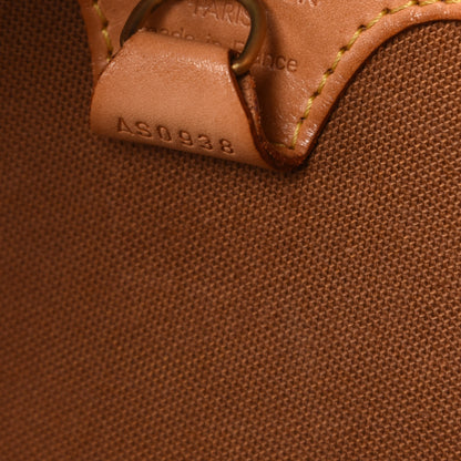 Louis Vuitton Monogram Ellipse MM 9 of 10