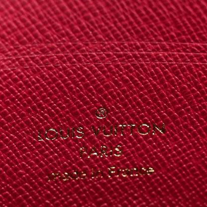 Louis Vuitton Monogram Lipstick Case Fuchsia 6 of 6