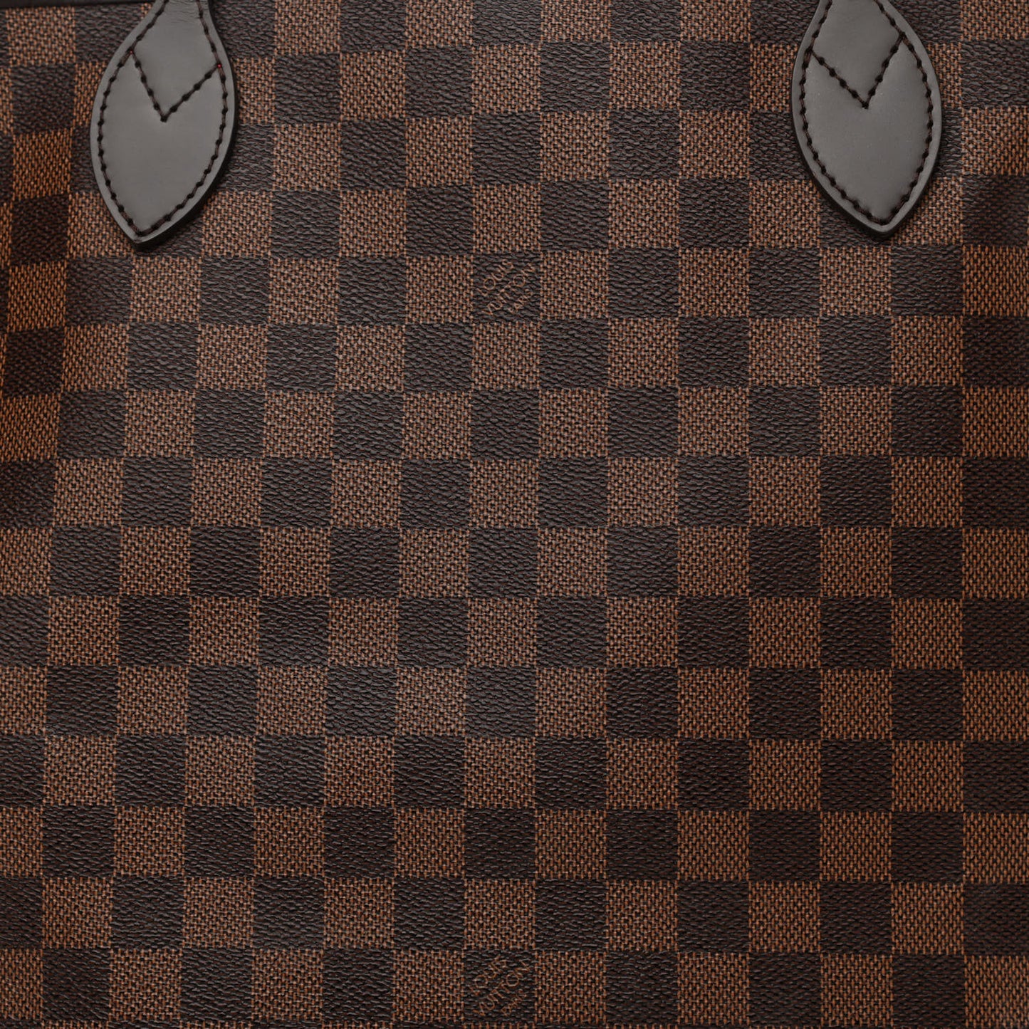 Damier Ebene Neo Neverfull MM