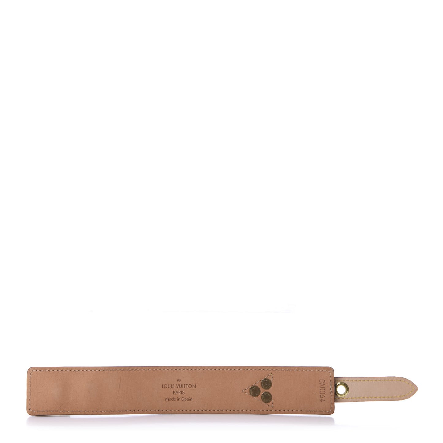 Monogram Multicolor Theda Bracelet Black