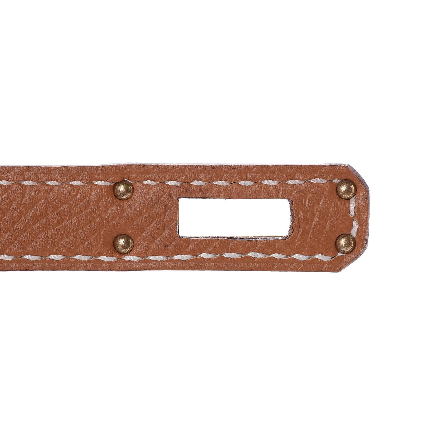 Epsom Kelly Sellier 25 Gold