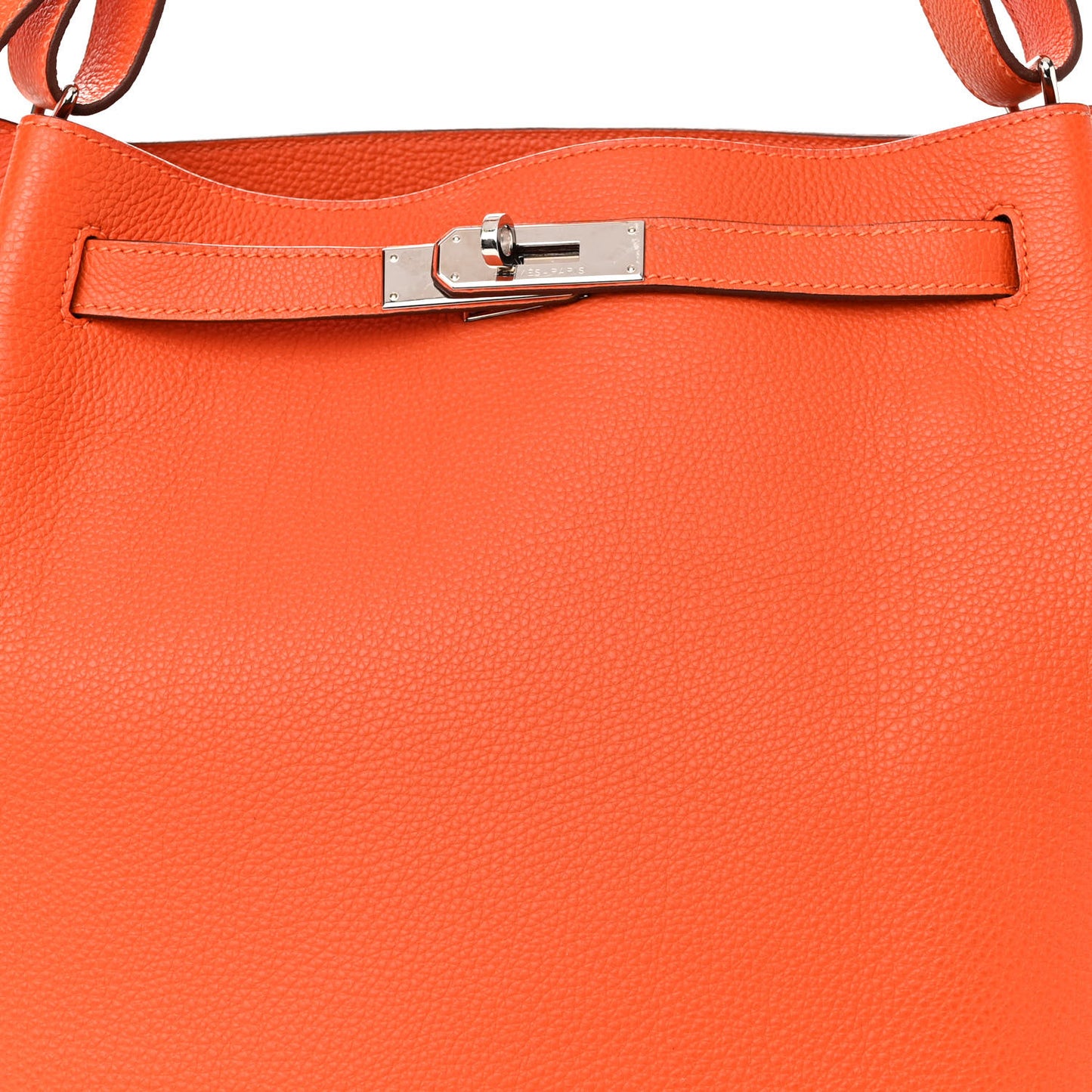 Togo SO KELLY 26 Orange