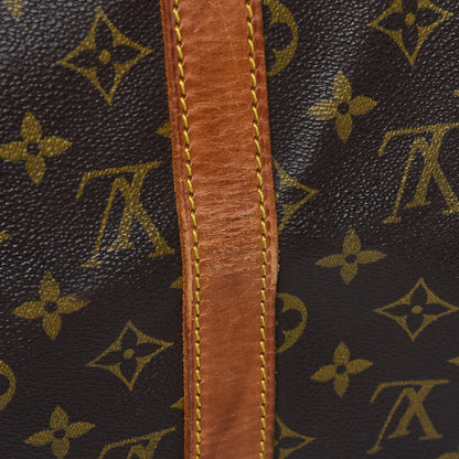 Louis Vuitton Monogram Keepall 50 16 of 26
