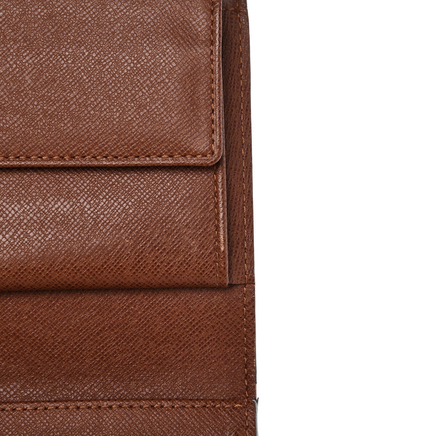 Louis Vuitton Monogram Porte Tresor International Wallet 8 of 11
