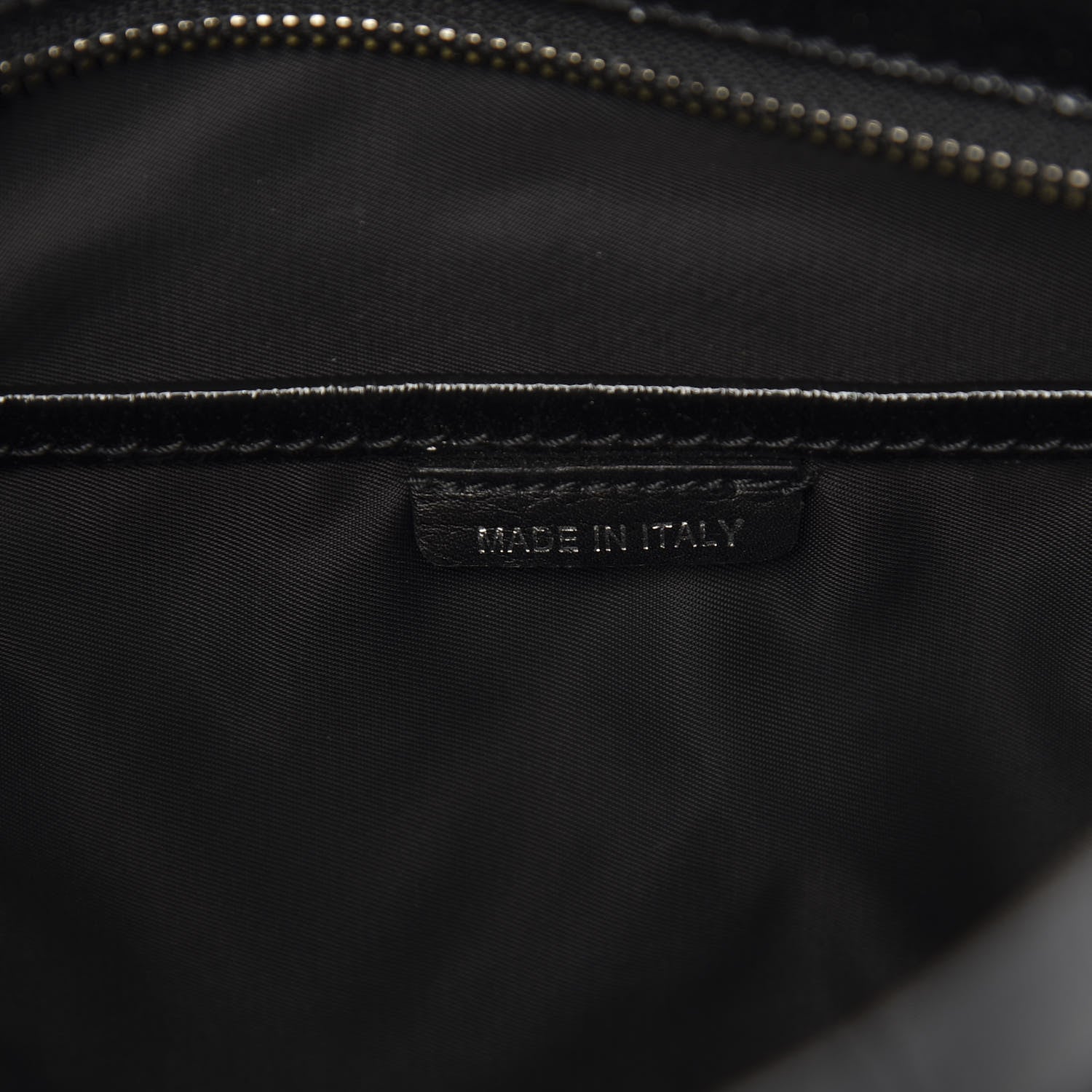 Burberry Nylon Beat Check Lowry Black 6 of 11