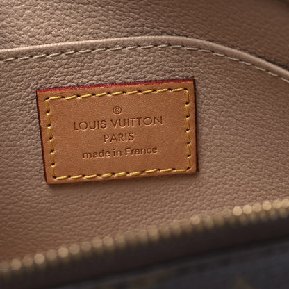 Louis Vuitton Monogram Cosmetic Pouch 6 of 7