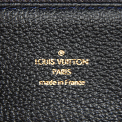 Louis Vuitton Empreinte Suede Audacieuse GM Infini 7 of 8