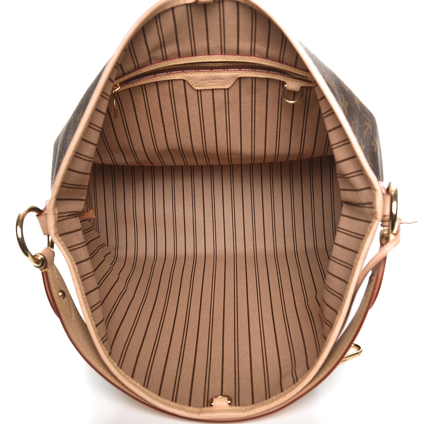 Monogram Delightful MM