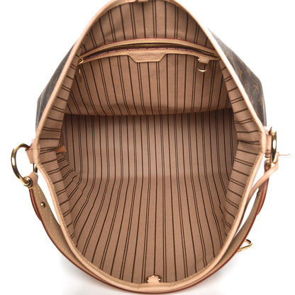 Louis Vuitton Monogram Delightful MM 5 of 13