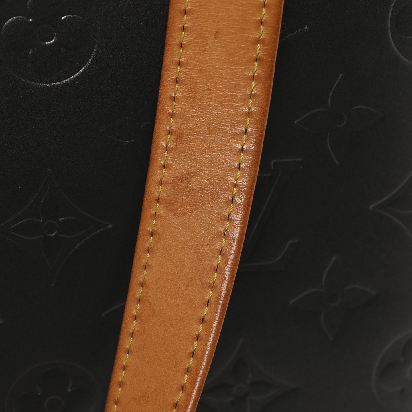 Mat Monogram Stockton Grey