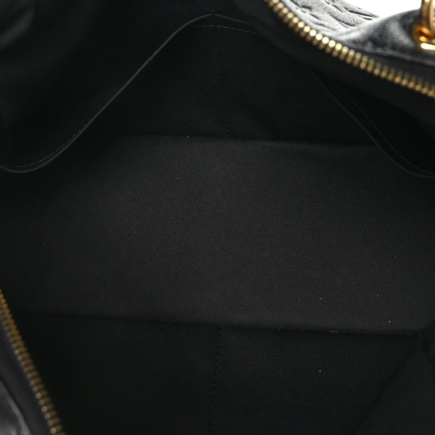 Empreinte Ponthieu PM Black