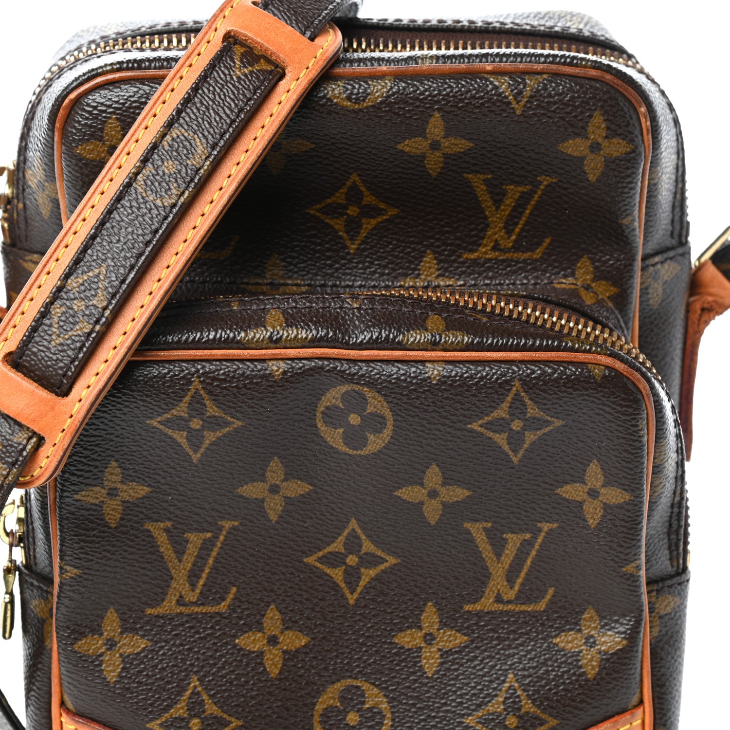 Louis Vuitton Monogram Amazone 7 of 10