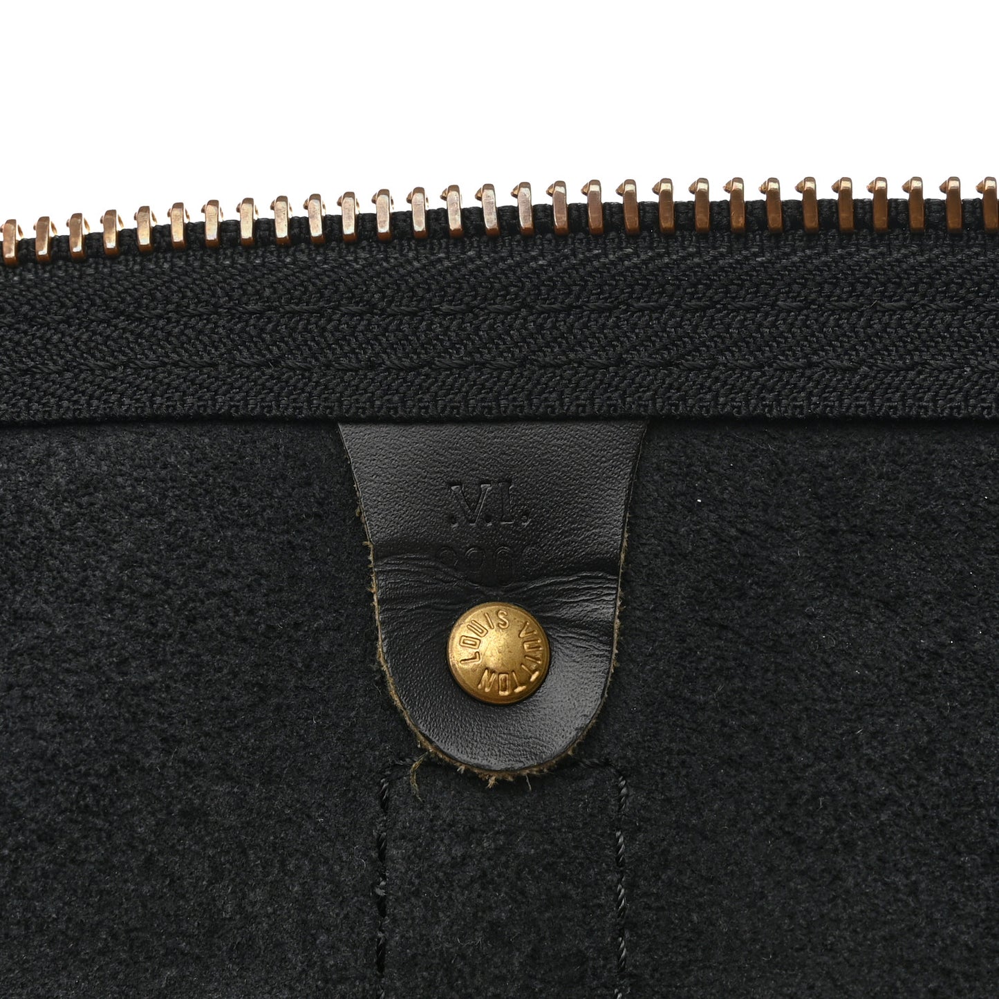 Epi Keepall 45 Black