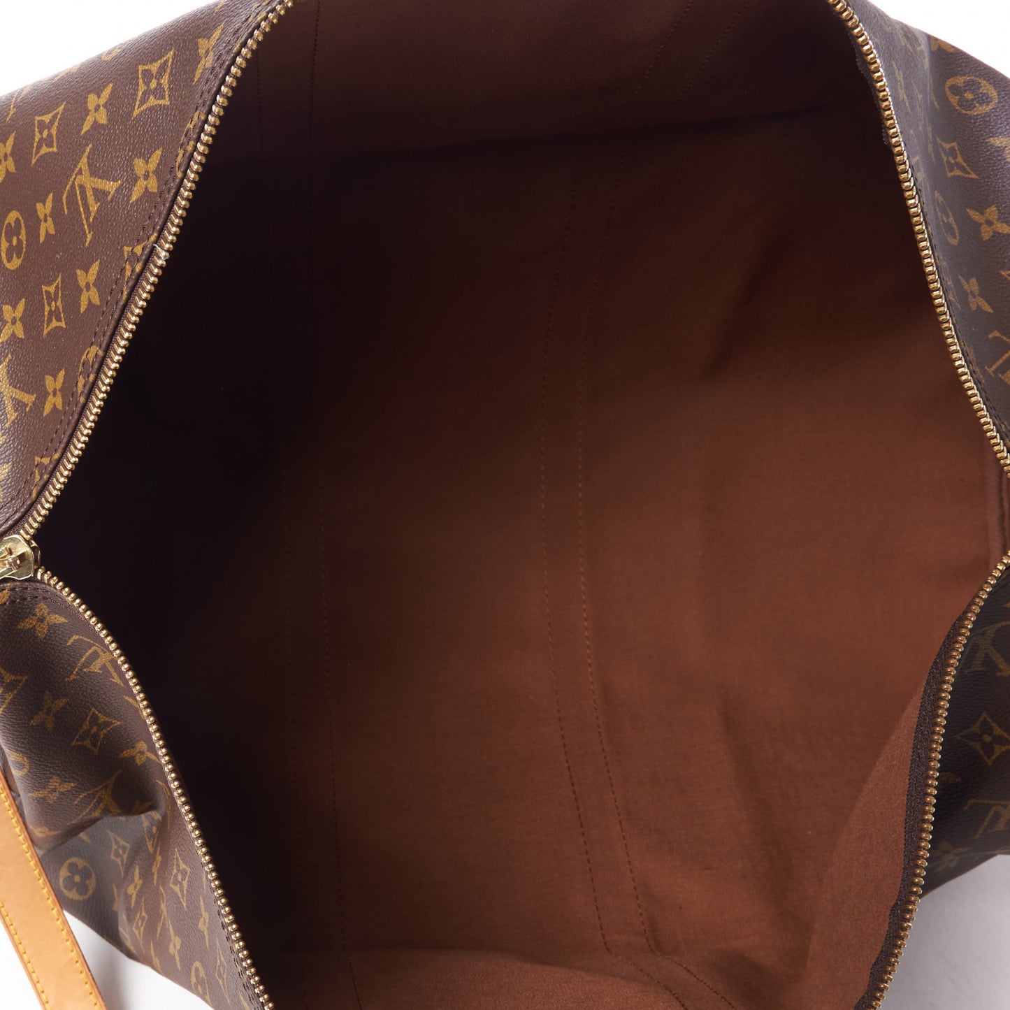 Monogram Keepall Bandouliere 55