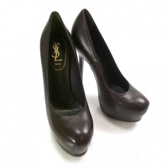 Tribtoo 105 Pumps 37.5 Chene