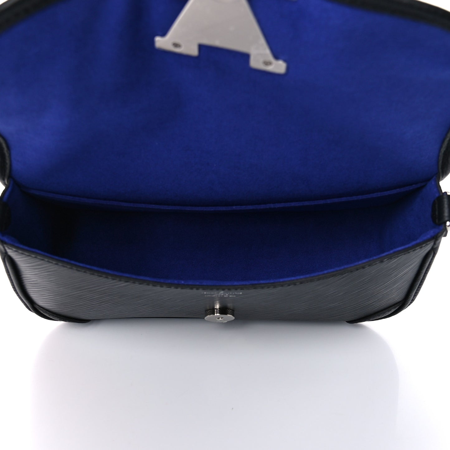 Epi Buci Crossbody Black