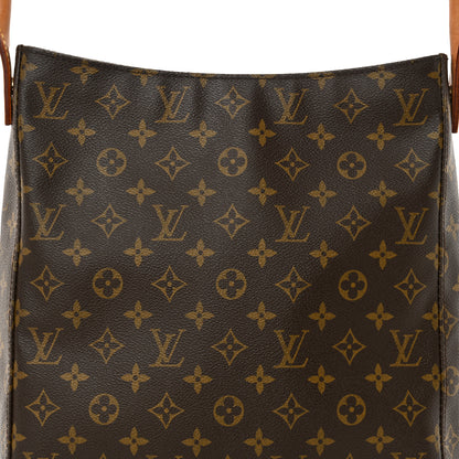 Louis Vuitton Monogram Looping GM 7 of 11