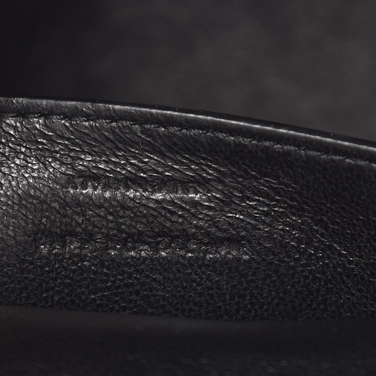 Saint Laurent Patent Matelasse Monogram Large Vicky Chain Bag Black 9 of 11