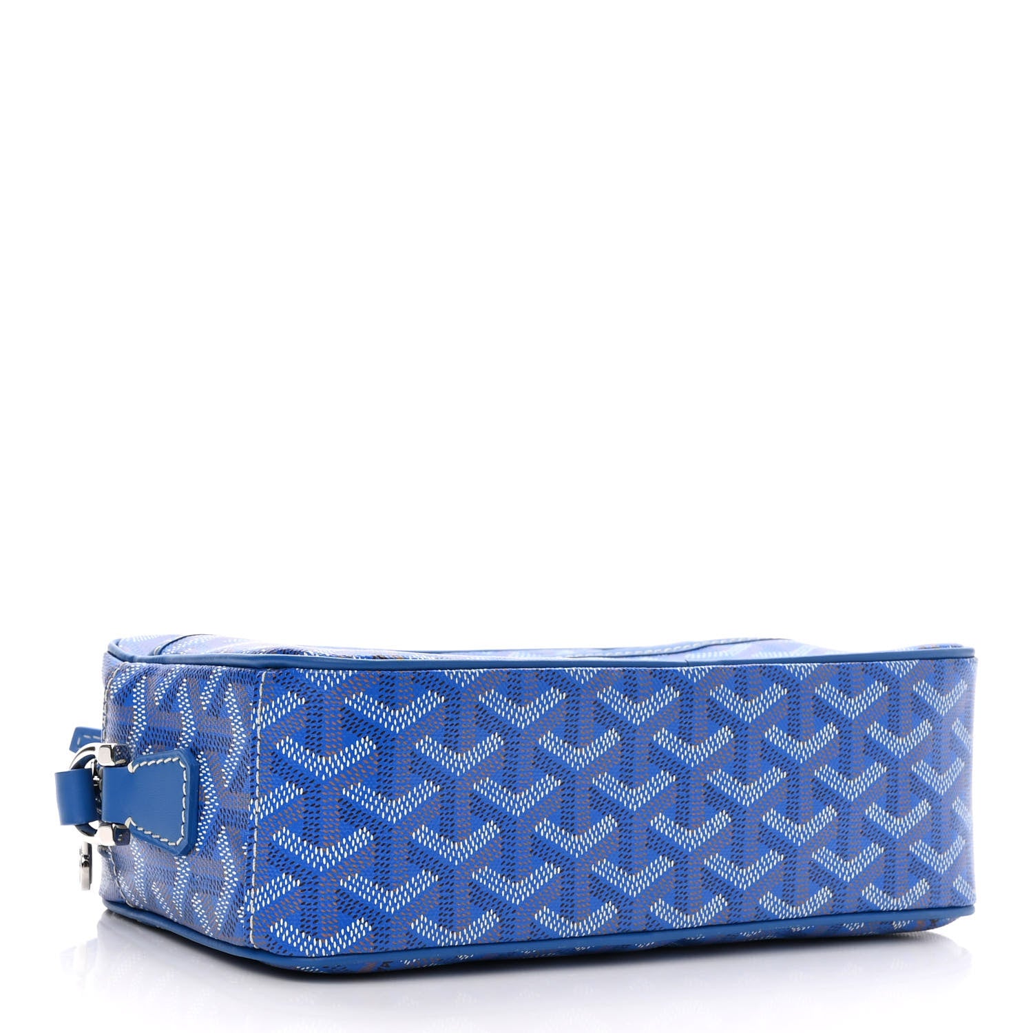 Goyard Goyardine Sac Cap Vert Sky Blue 4 of 9