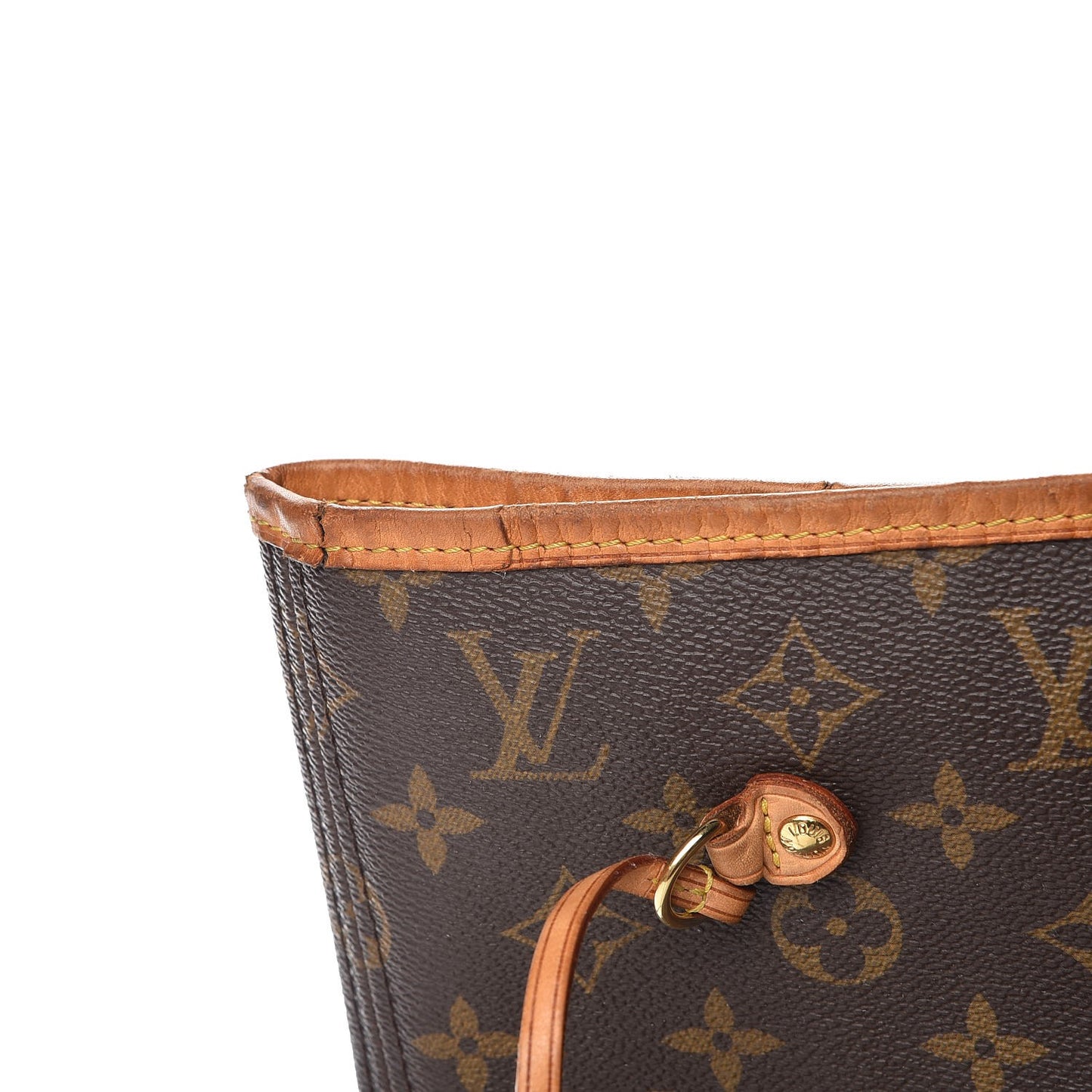 Monogram Neverfull MM
