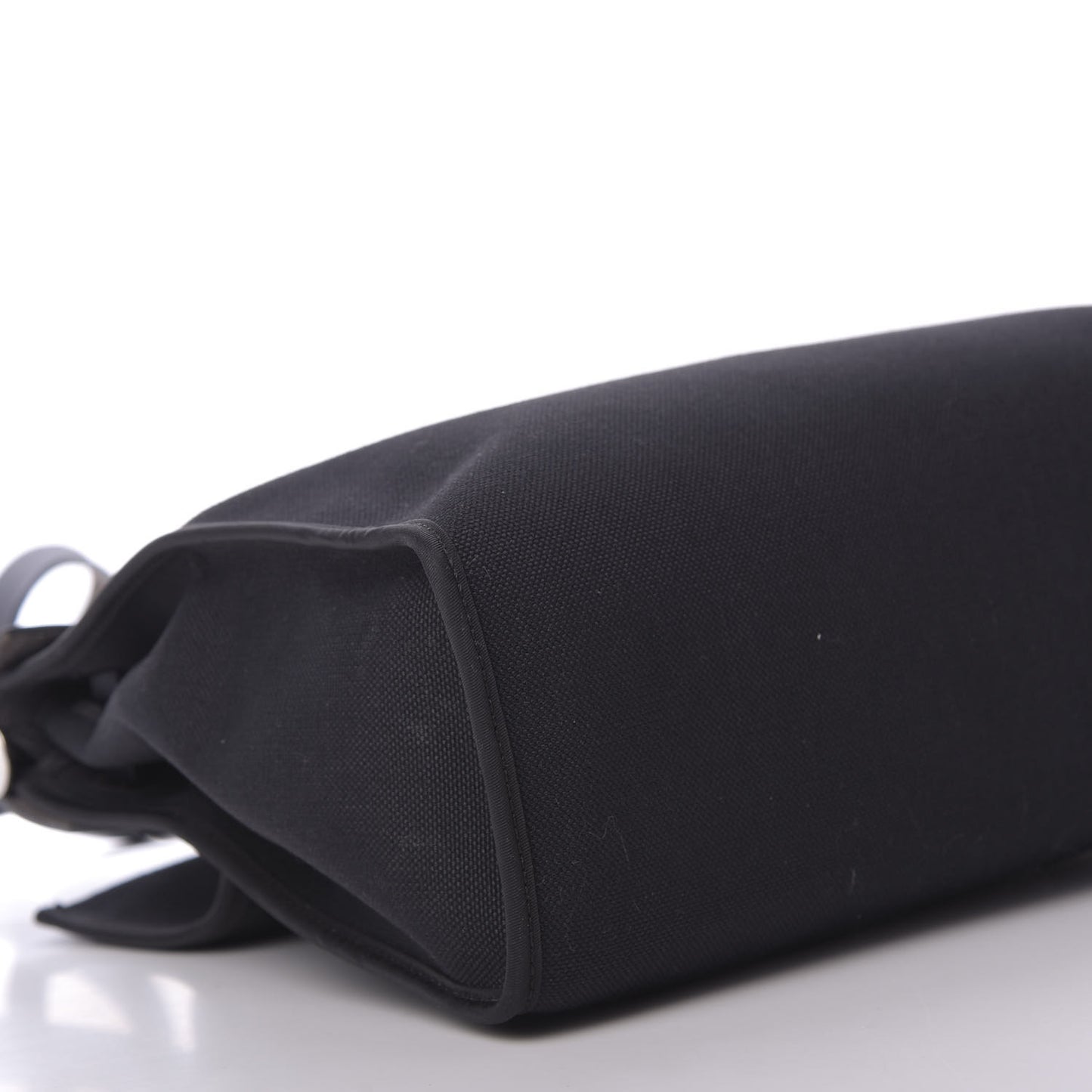 Vache Hunter Toile Herbag Zip 31 PM Bleu Indigo Black