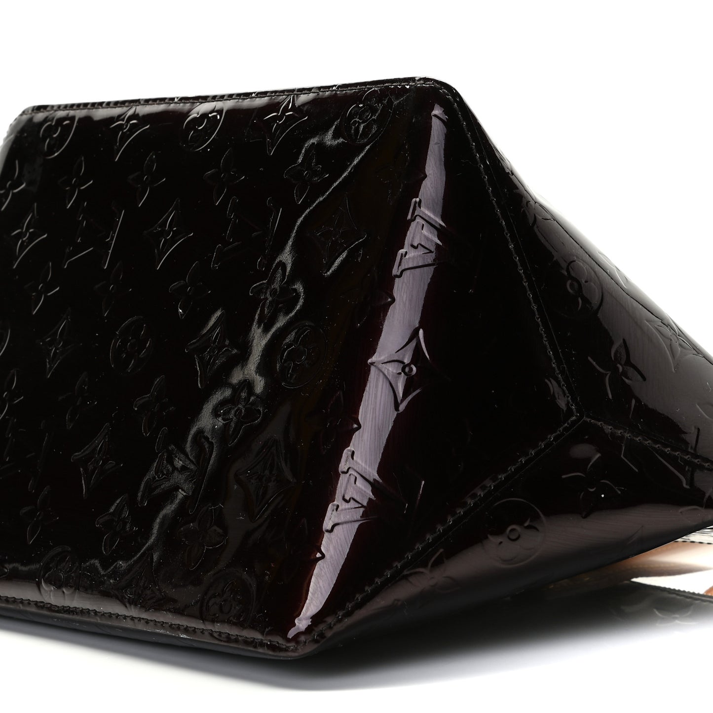 Vernis Bellevue PM Amarante