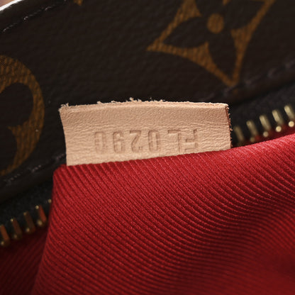 Louis Vuitton Monogram Carry It 8 of 11