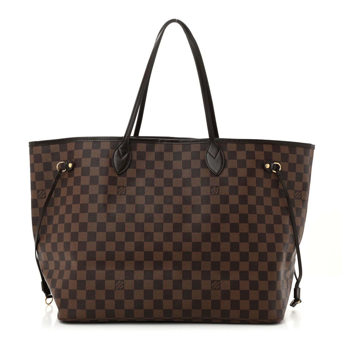 Damier Ebene Neverfull GM