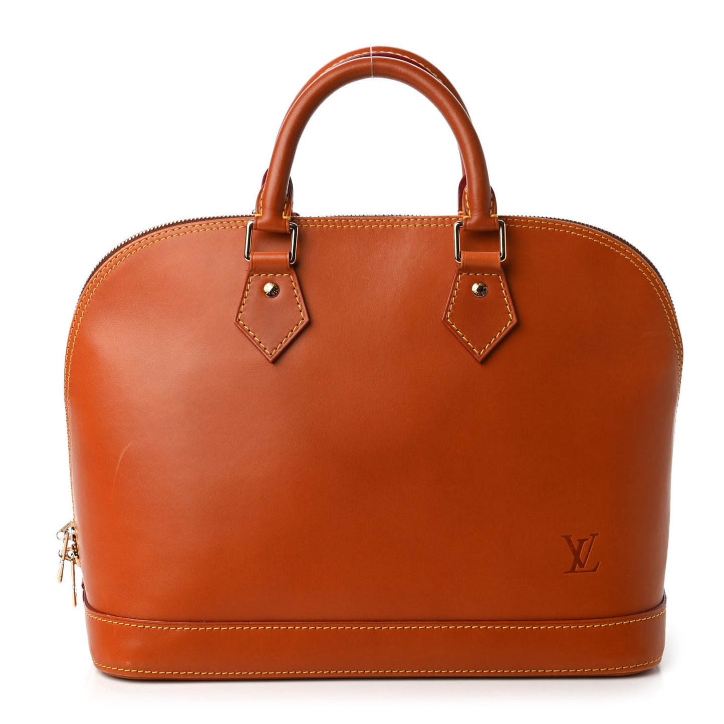 Nomade Alma PM Caramel