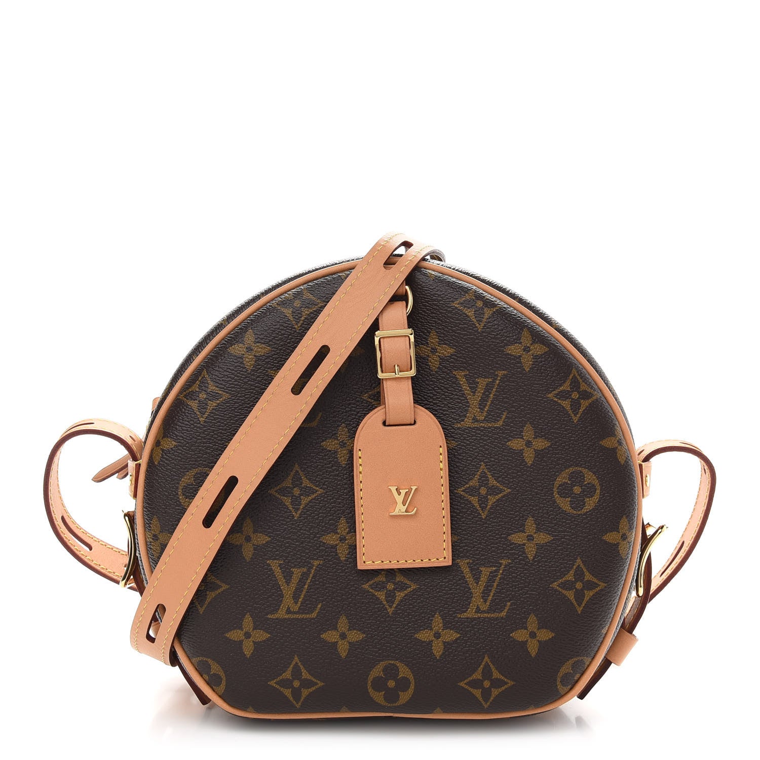 Louis Vuitton Monogram Boite Chapeau Souple 1 of 8