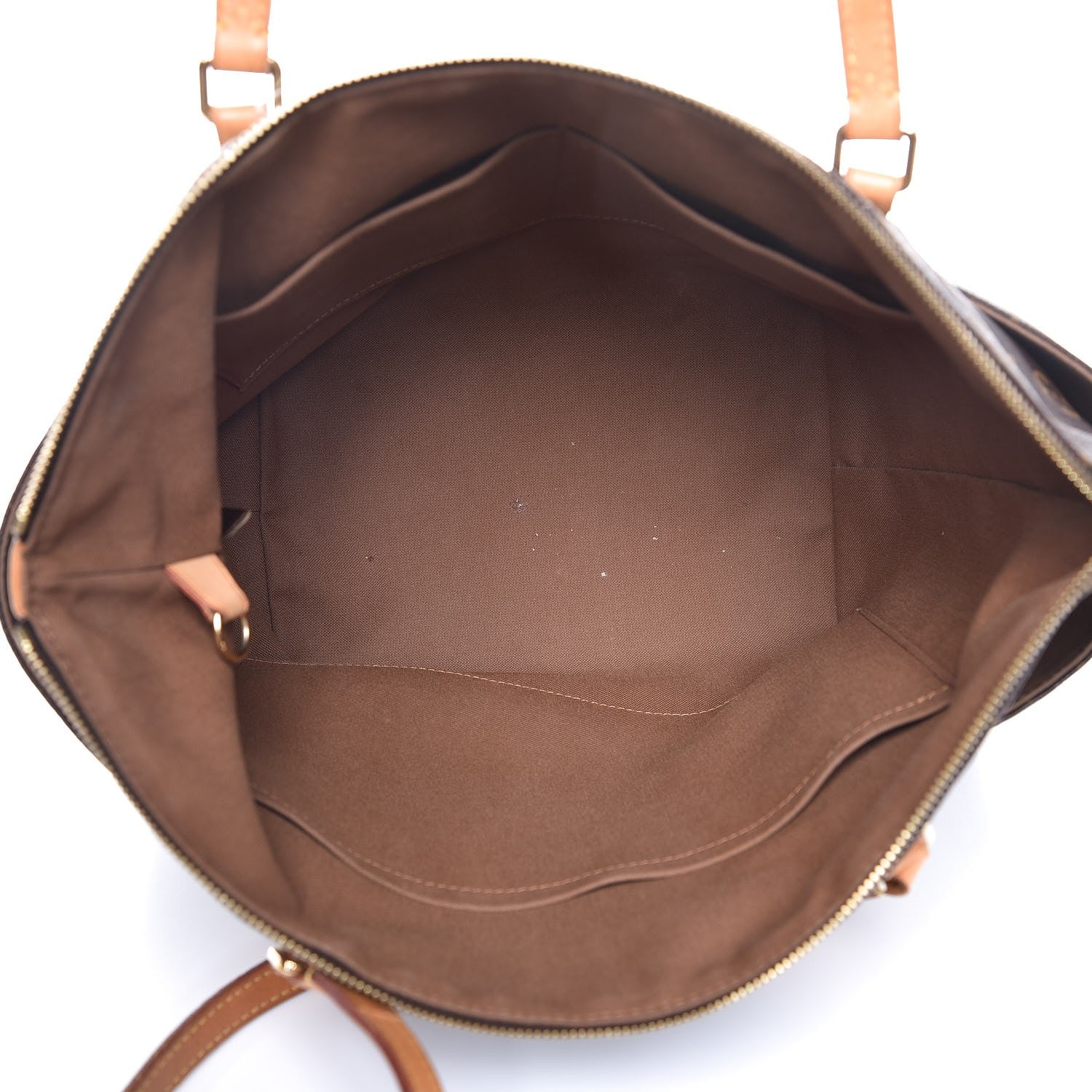 Louis Vuitton Monogram Totally MM 5 of 14
