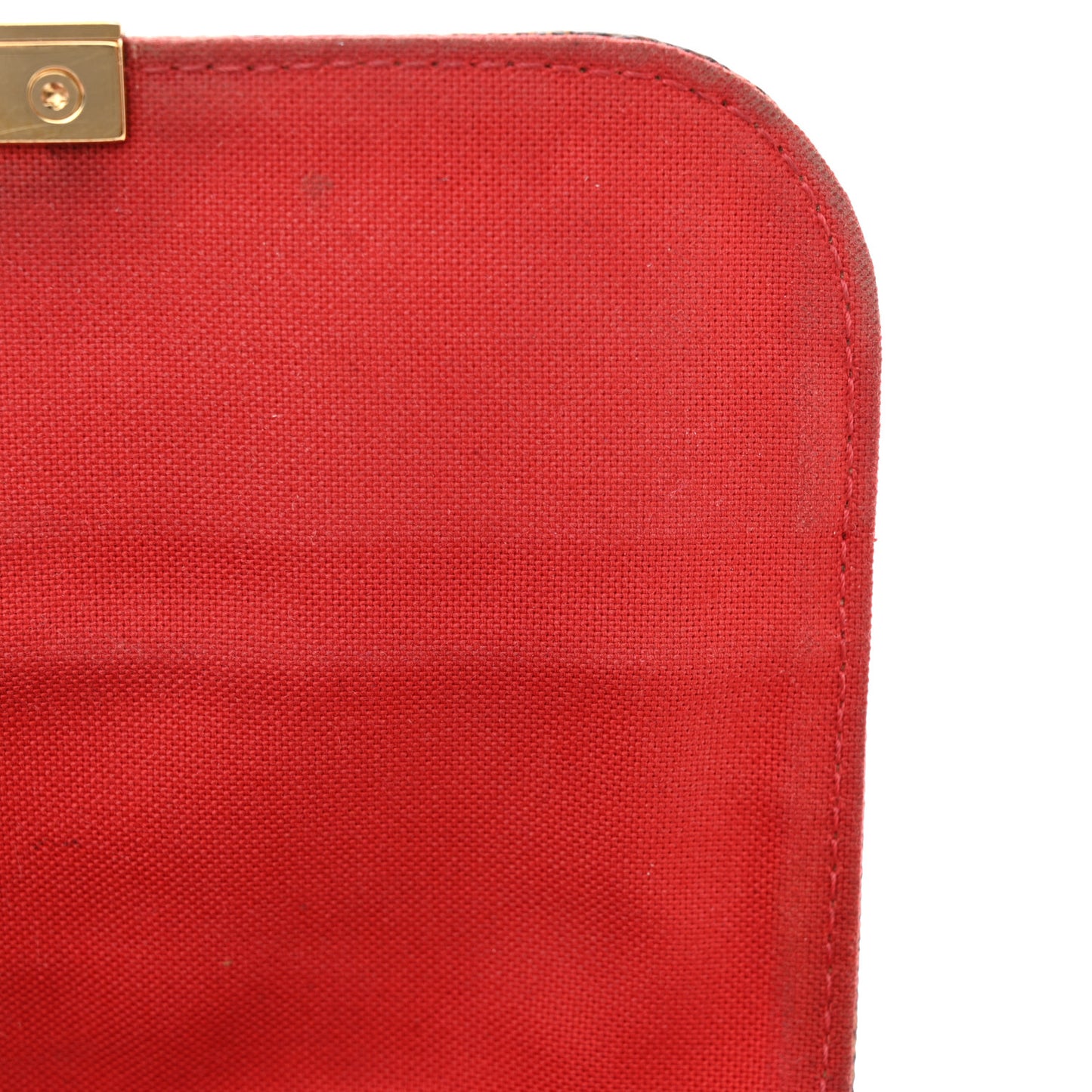 Damier Ebene Favorite PM