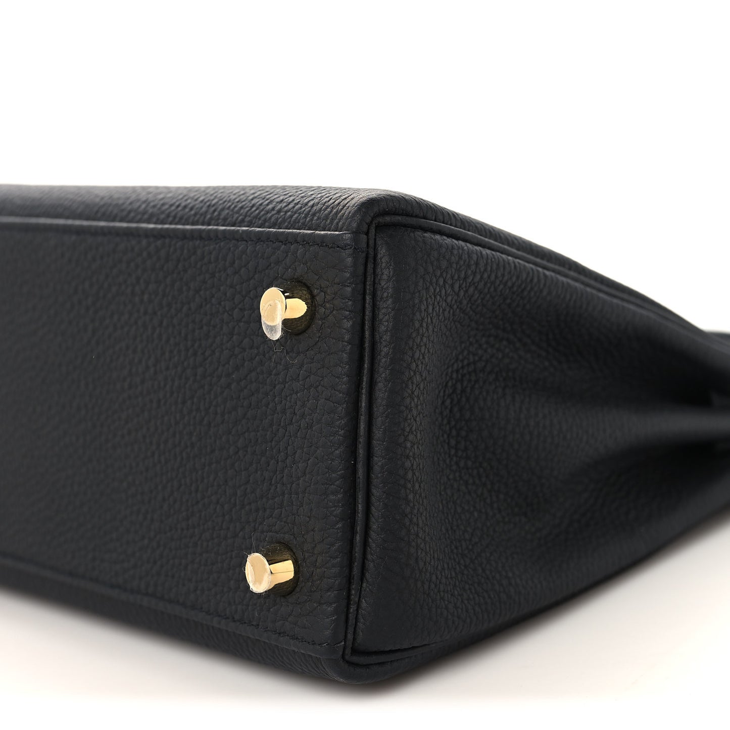 Togo Kelly Retourne 25 Black