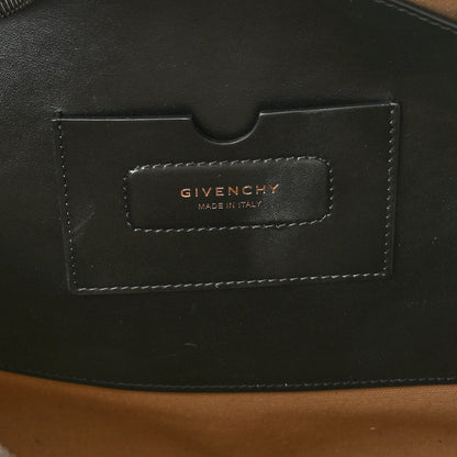 Givenchy Smooth Calfskin Medium Soft Antigona Black 6 of 11