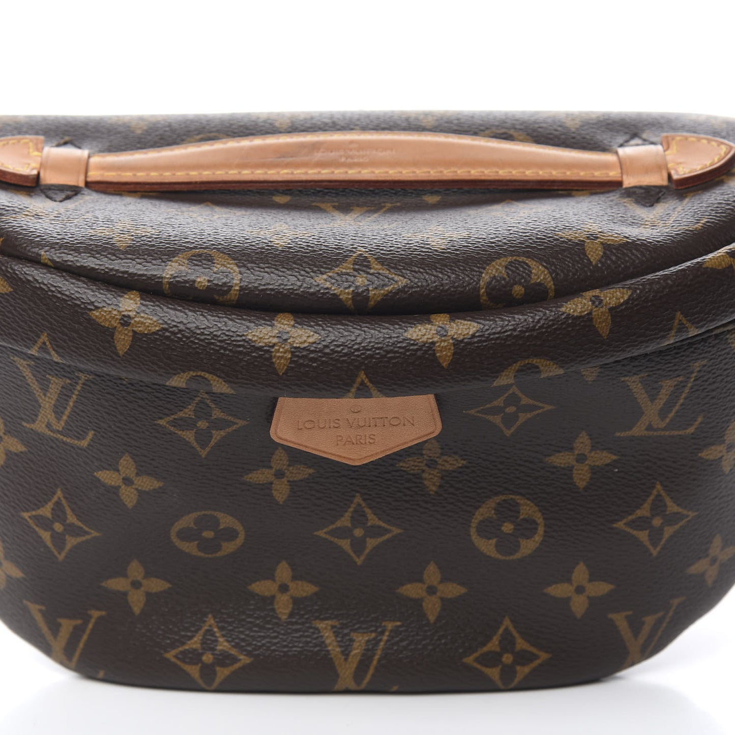 Monogram Bumbag