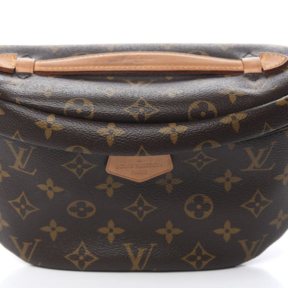 Louis Vuitton Monogram Bumbag 9 of 9