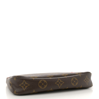 Louis Vuitton Monogram Cerises Pochette Accessories 4 of 10